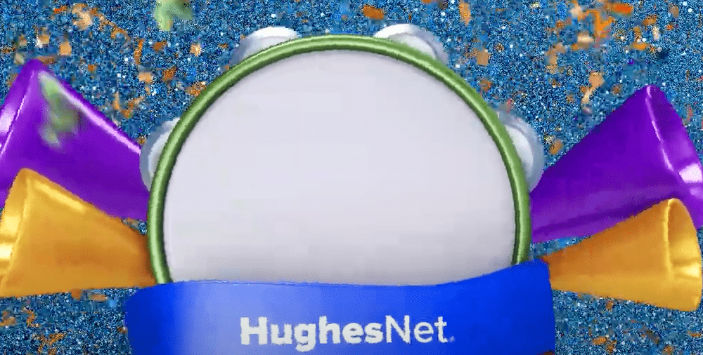 Em ritmo de folia HughesNet lança jingle de Carnaval Revista Live