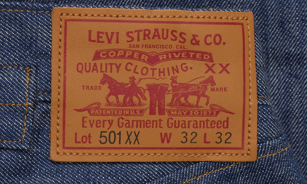 O jeans 501 completa 150 anos de criação e dá início às comemorações