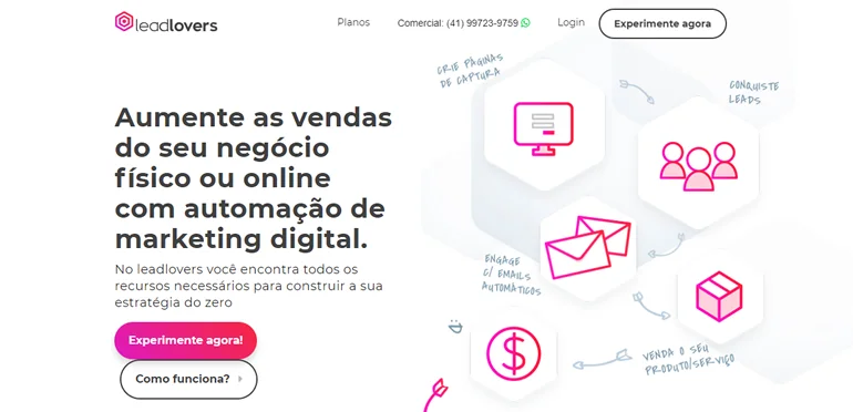 Engaje os compradores com páginas de ofertas na Pesquisa Google