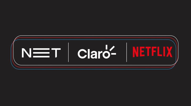 NET e Claro TV vão sortear prêmios para quem assistir vídeos do NOW