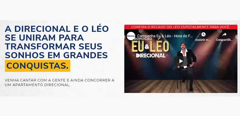 Leo Construtora