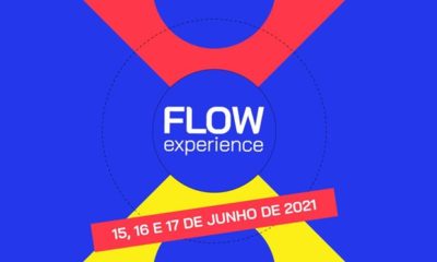 Acontece em junho o Flow Experience 2021