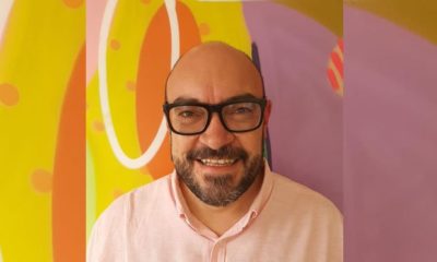 Croma contrata Luiz André Barata