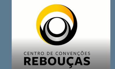 Em constante movimento, Centro de Convenções Rebouças reformula sua identidade