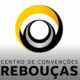 Em constante movimento, Centro de Convenções Rebouças reformula sua identidade