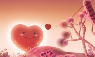 Huggies celebra o Mês do Abraço com animação 3D inédita