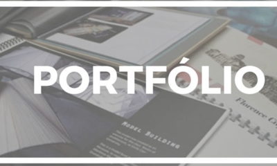 Importância de um bom portfólio na vida de um freelancer