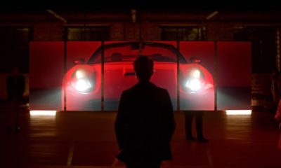 Moura mostra que a energia brasileira é referência para o setor automobilístico