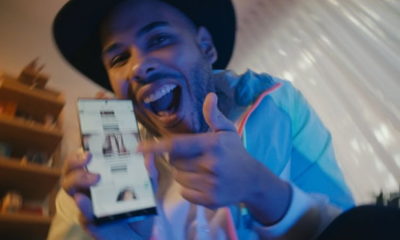 Renner revela identidade dos creators da campanha Tá online