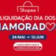 Shopee terá campanha divertida de Dia dos Namorados na TV