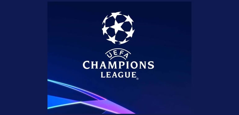 TNT Sports Brasil - SEMANA DE UEFA CHAMPIONS LEAGUE! E é a MAIOR