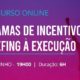 AMPRO Saber terá curso sobre programas de Incentivo