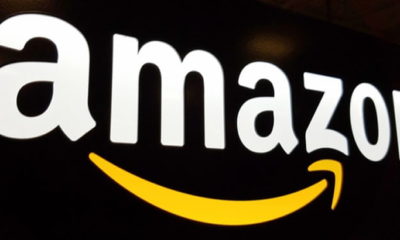 Amazon Prime Day acontece em 21 junho