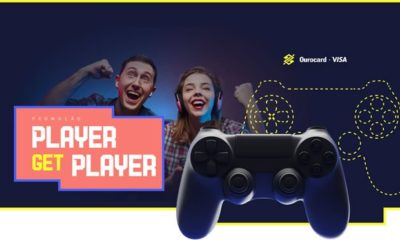 Banco do Brasil lança promoção para fãs dos eSports