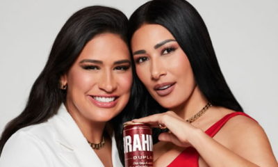 Brahma se revela como a "nova coleguinha" de Simone e Simaria, em ação que promove a dupla como novas embaixadoras da marca