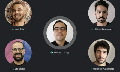 Cheil investe em quatro novos diretores de criação