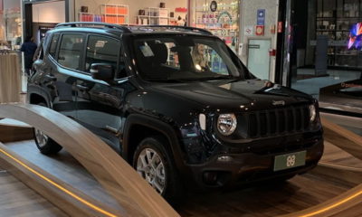 Dia dos Namorados tem presente Lindt e sorteio de um automóvel 0km no JundiaíShopping