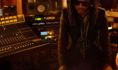 Estrelada por Lenny Kravitz, nova campanha de Stella Artois chega ao Brasil