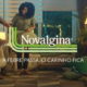 Fernanda Gentil é uma das influenciadoras da nova campanha de Novalgina