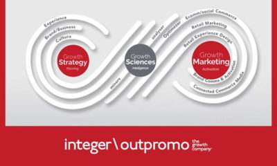 Integer\OutPromo anuncia novo posicionamento