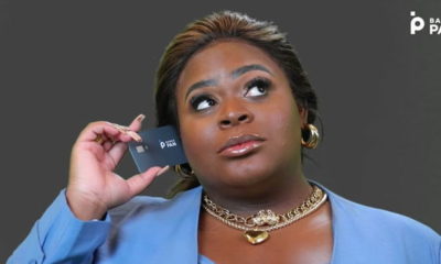 Jojo Todynho escalada para estreia do Banco PAN no TikTok