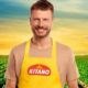 Kitano lança campanha com Rodrigo Hilbert como estagiário do mundo dos temperos