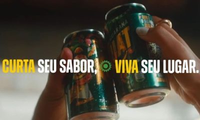 Kuat lança "Curta seu sabor, viva seu lugar" para celebrar a pluralidade das culturas regionais do país
