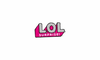 L.O.L. Surprise!™ faz sua primeira estreia na Netflix