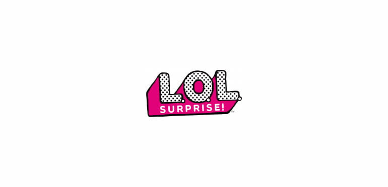 L.O.L. Surprise!™ faz sua primeira estreia na Netflix