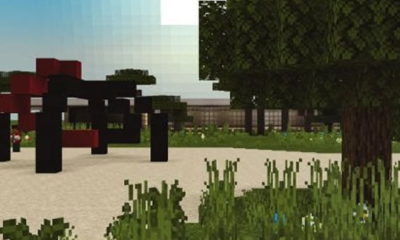 Museu de Arte Moderna de São Paulo lança projeto educativo no jogo Minecraft