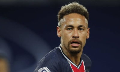 Neymar: Nike rompeu acordo após denúncia de assédio sexual