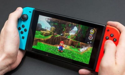 Nintendo Switch: Novo console pode chegar em setembro