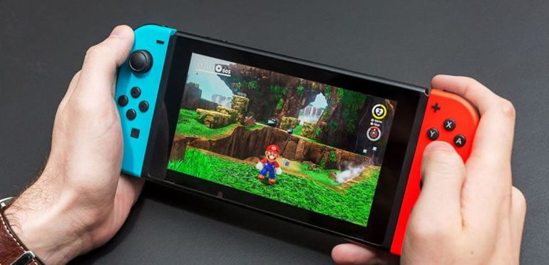Nintendo Switch: Novo console pode chegar em setembro