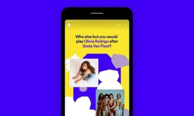 Spotify: #SóVocê mostra o quão estranho é seu gosto musical