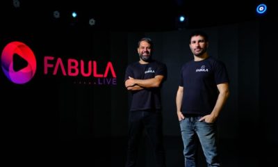 Startup Fábula Live completa um ano e busca democratizar os eventos digitais no Brasil