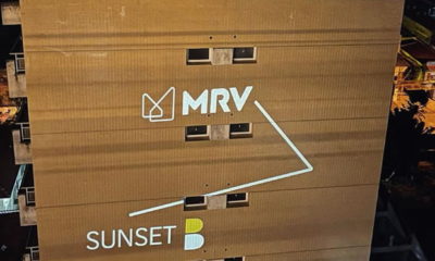 SunsetDDB conquista MRV