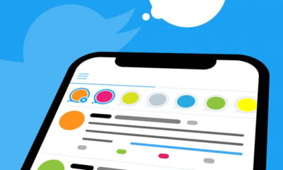 Twitter passa a receber anúncios nos Fleets