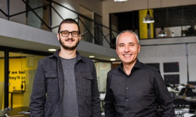 WHF anuncia Paulo Henrique de Oliveira, ex-Accenture, como novo sócio