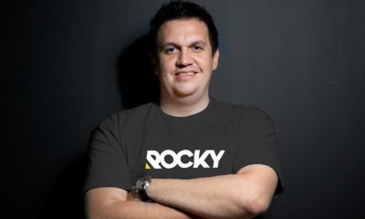 Xiaomi é o novo cliente da ROCKY