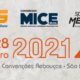 19ª Feira EBS - Feira da Indústria de Eventos Corporativos, Incentivos, Congressos, Feiras e Treinamentos tem nova data de realização