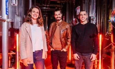 Alok é o novo business partner do Grupo Petrópolis