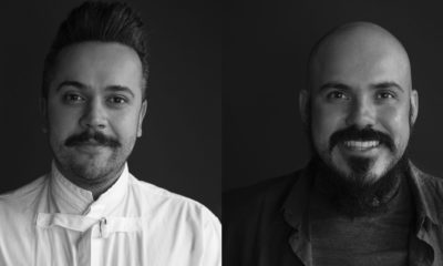 Ampfy anuncia dois novos diretores de criação