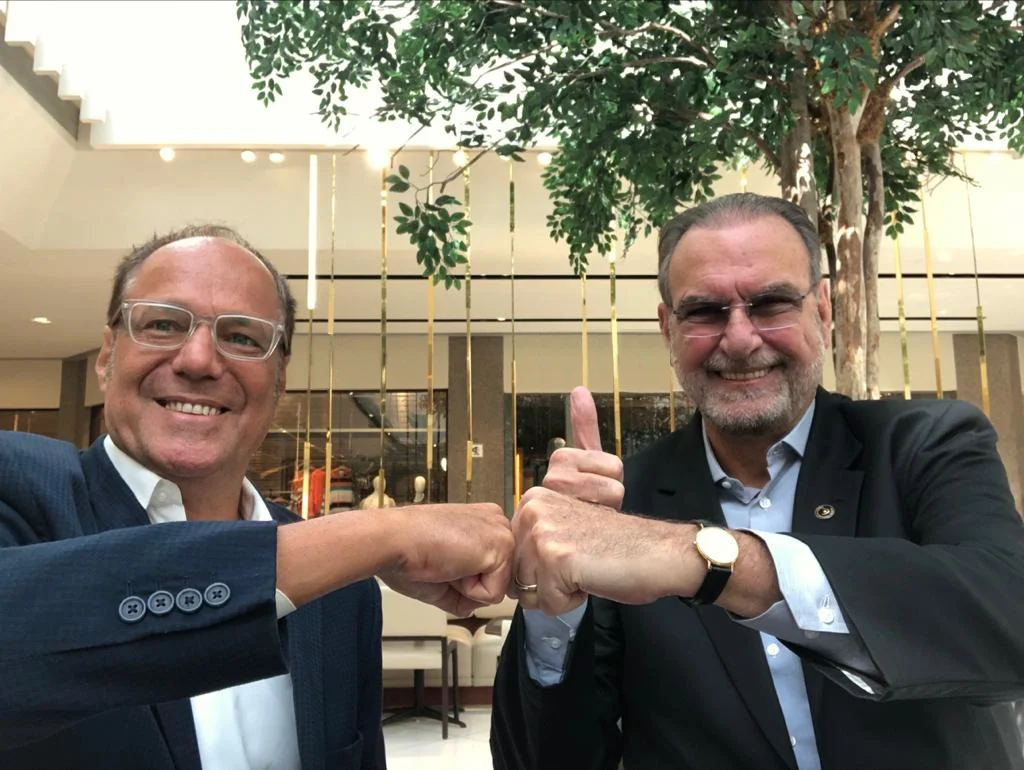 AMPRO faz parceria com Câmara Nacional de Arbitragem dos Eventos e Turismo