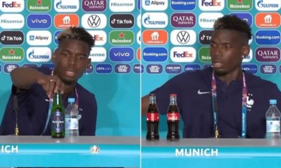 Após polêmica, Heineken tira cervejas de coletivas de atletas muçulmanos