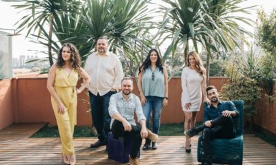 Atenas conquista trade nacional de Heineken Brasil