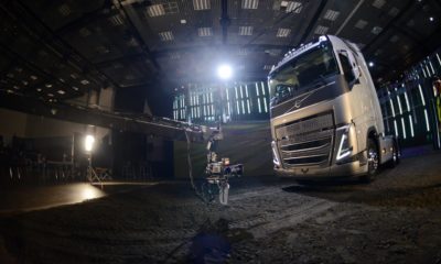 Avantgarde cria primeiro lançamento de produto em realidade estendida (xR) da América Latina para Volvo