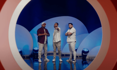 Barões da Pisadinha e Gil do Vigor lançam música para iFood