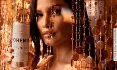 Bohemia anuncia Juliette como sua porta-voz de Cultura e Tradições