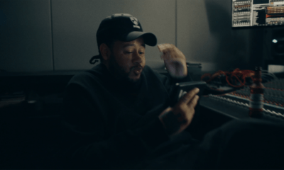 Budweiser reforça seus laços com a NBA e convoca Emicida para contar história dentro e fora das quadras