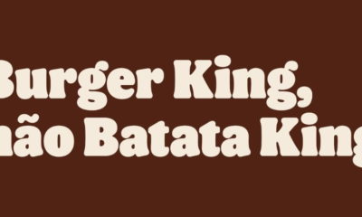 Burger King dá Whopper a quem chegar com fritas do McDonald’s